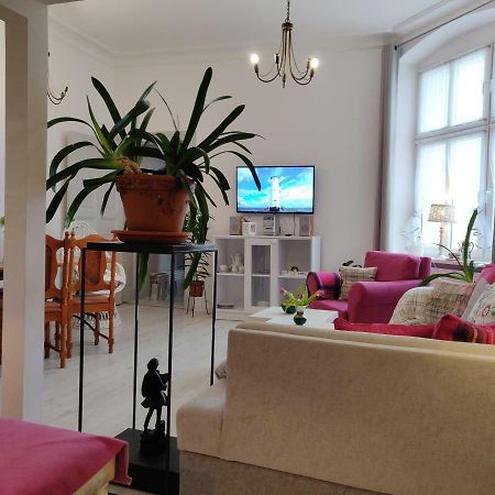 Apartament Helena Διαμέρισμα Świnoujście Εξωτερικό φωτογραφία