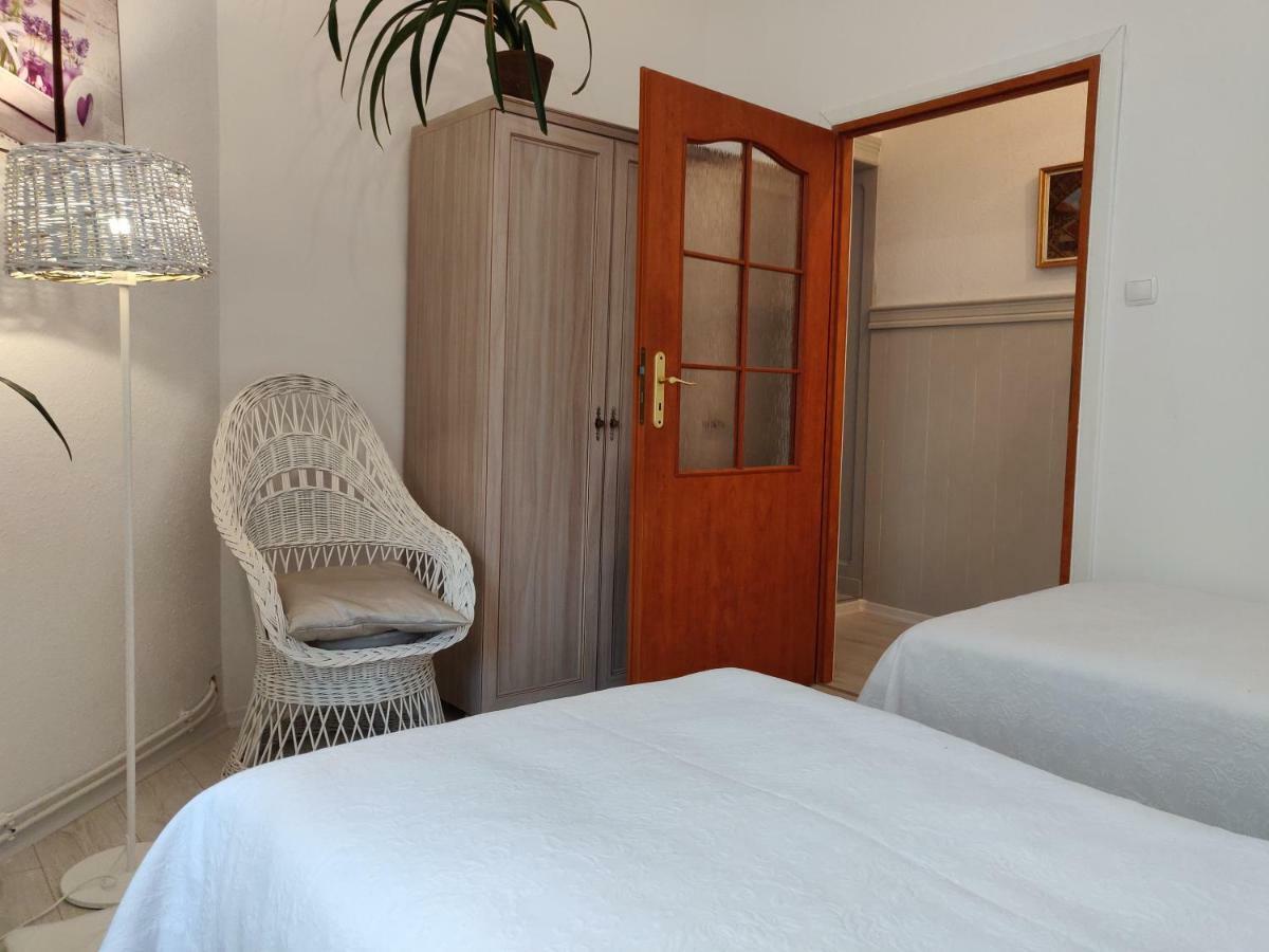 Apartament Helena Διαμέρισμα Świnoujście Εξωτερικό φωτογραφία