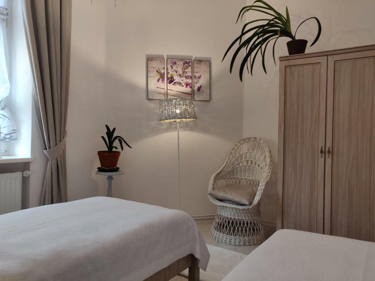 Apartament Helena Διαμέρισμα Świnoujście Εξωτερικό φωτογραφία