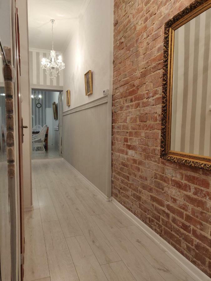 Apartament Helena Διαμέρισμα Świnoujście Εξωτερικό φωτογραφία